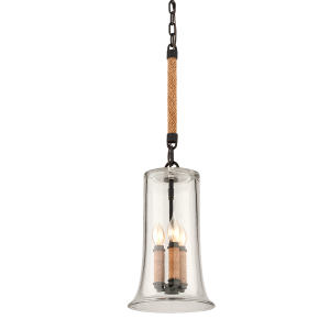 Подвесная люстра Troy Lighting Pier 39 F3623