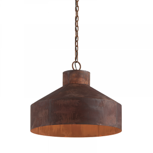 Подвесная люстра Troy Lighting Rise & Shine F5264
