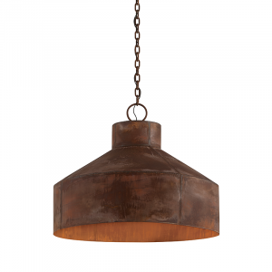 Подвесная люстра Troy Lighting Rise & Shine F5265