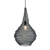 Подвесная люстра Troy Lighting Wabi Sabi F6771