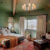 Подвесная люстра Troy Lighting Wabi Sabi F6771