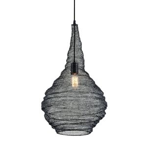 Подвесная люстра Troy Lighting Wabi Sabi F6771