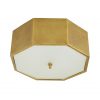 Потолочная люстра ARTERIORS Grespan