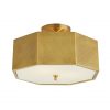 Потолочная люстра ARTERIORS Grespan
