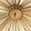 Потолочная люстра ARTERIORS ROXANNE FLUSH MOUNT