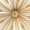 Потолочная люстра ARTERIORS ROXANNE FLUSH MOUNT