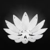 Потолочная люстра BELLA FIGURA PARADISE PLAFONNIER
