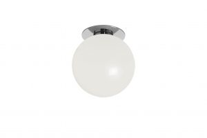 Потолочная люстра CTO Lighting MEZZO FLUSH LARGE