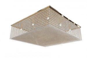 Потолочная люстра Castro Lighting DENVER CEILING LAMP