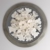 Потолочная люстра Corbett Jasmine