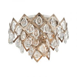 Потолочная люстра Corbett Tiara