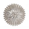 Потолочная люстра Crystorama BROCHE 16" Antique Silver