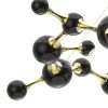 Потолочная люстра Delightfull ATOMIC CEILING SUSPENSION