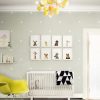 Потолочная люстра Delightfull ATOMIC CEILING SUSPENSION