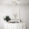 Потолочная люстра Delightfull ATOMIC CEILING SUSPENSION