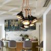Потолочная люстра Delightfull HANNA CEILING