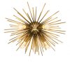 Потолочная люстра EICHHOLTZ Ceiling Lamp Boivin