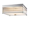 Потолочная люстра EICHHOLTZ Ceiling Lamp Cornwall