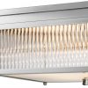 Потолочная люстра EICHHOLTZ Ceiling Lamp Cornwall