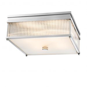 Потолочная люстра EICHHOLTZ Ceiling Lamp Cornwall