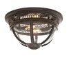 Потолочная люстра EICHHOLTZ Ceiling Lamp Residential