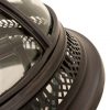 Потолочная люстра EICHHOLTZ Ceiling Lamp Residential