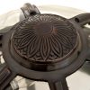 Потолочная люстра EICHHOLTZ Ceiling Lamp Residential