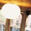 Потолочная люстра FLOS Glo-Ball Wall/Ceiling