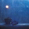 Потолочная люстра FLOS Glo-Ball Wall/Ceiling