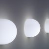 Потолочная люстра FLOS Glo-Ball Wall/Ceiling