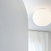 Потолочная люстра FLOS Glo-Ball Wall/Ceiling