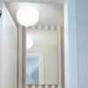 Потолочная люстра FLOS Glo-Ball Wall/Ceiling