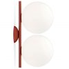 Потолочная люстра FLOS IC Double Wall/Ceiling