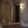 Потолочная люстра FLOS IC Double Wall/Ceiling