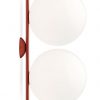 Потолочная люстра FLOS IC Double Wall/Ceiling