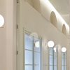 Потолочная люстра FLOS IC Wall/Ceiling
