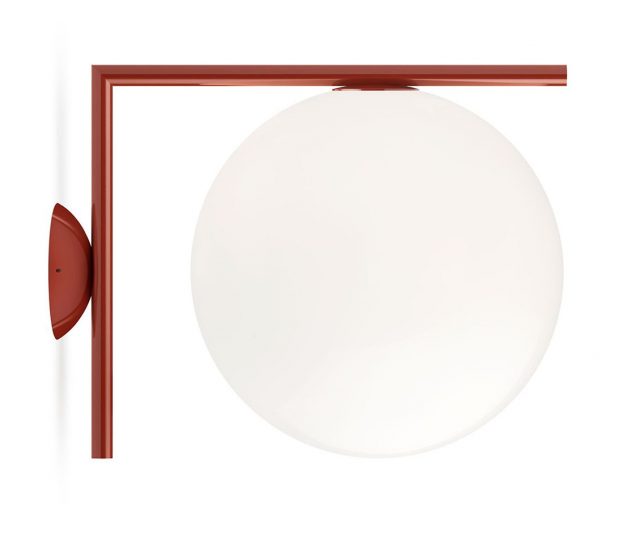 Потолочная люстра FLOS IC Wall/Ceiling