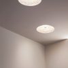 Потолочная люстра FLOS Skygarden Recessed Ceiling