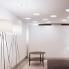 Потолочная люстра FLOS Skygarden Recessed Ceiling