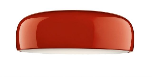 Потолочная люстра FLOS Smithfield Ceiling