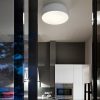 Потолочная люстра FLOS Smithfield Ceiling