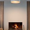 Потолочная люстра FLOS Smithfield Ceiling