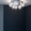Потолочная люстра FLOS Taraxacum Wall/Ceiling