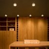 Потолочная люстра FLOS Wan Wall/Ceiling