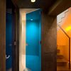 Потолочная люстра FLOS Wan Wall/Ceiling