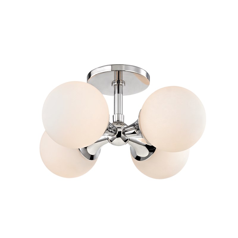 Потолочная люстра Hudson Valley Lighting Astoria