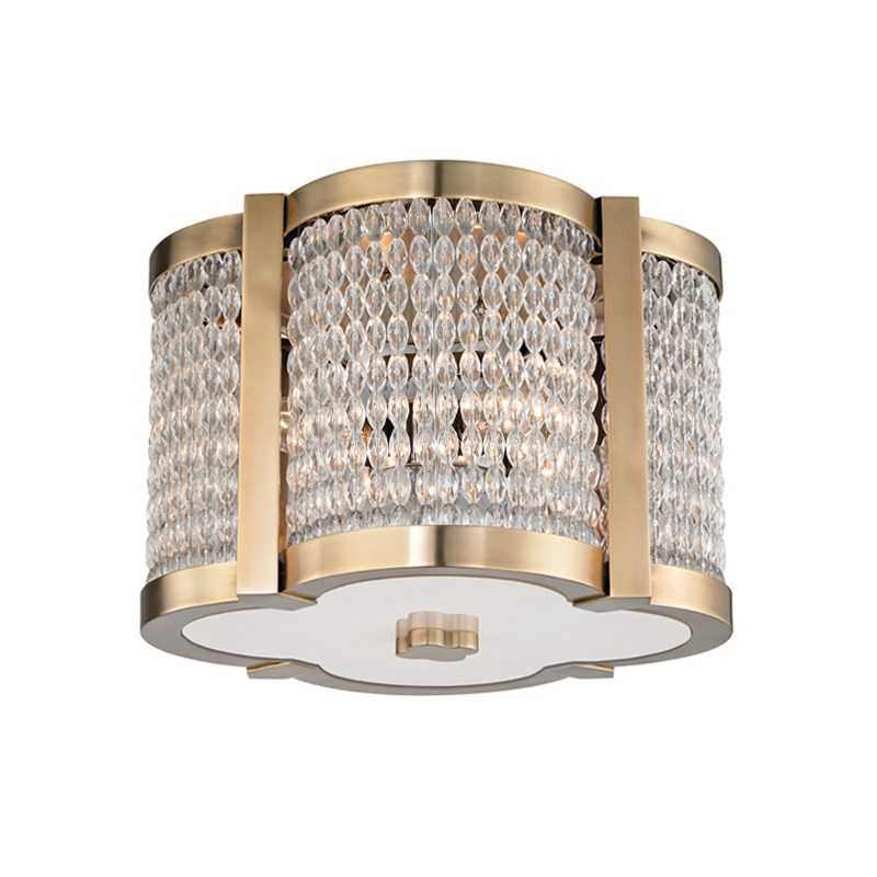 Потолочная люстра Hudson Valley Lighting Ballston
