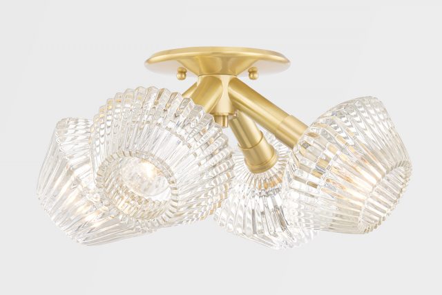 Потолочная люстра Hudson Valley Lighting Barclay