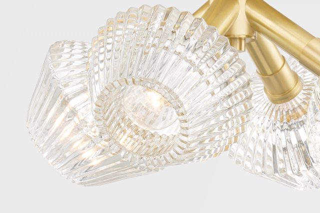 Потолочная люстра Hudson Valley Lighting Barclay