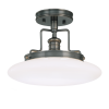 Потолочная люстра Hudson Valley Lighting Beacon